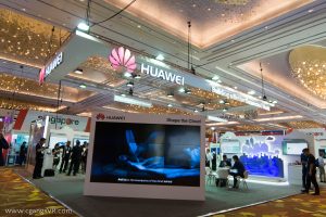 Cgangs at communicasia 2017