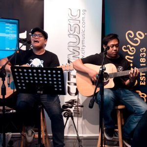 live-streaming-music-cgangs