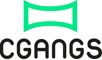 Cgangs International Pte Ltd logo