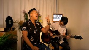 Live stream-Singtel music