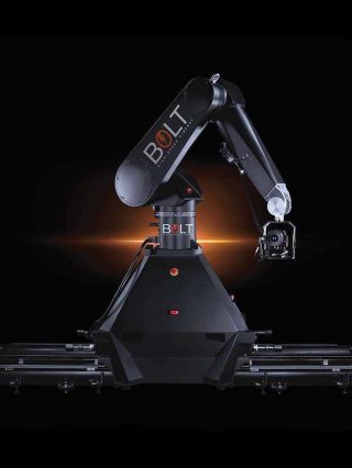 profile-flare-bolt-robotic-camera profile-flare-bolt-robotic-camera